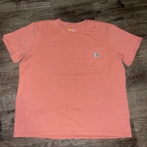 Carhartt Pocket Tee